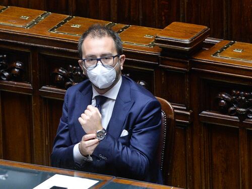 Quel reato voluto da Bonafede e che ora incastra il garante del M5s