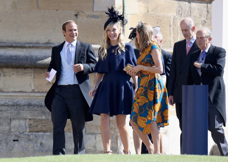 Chelsy Davy, le foto della ex del Principe Harry 3