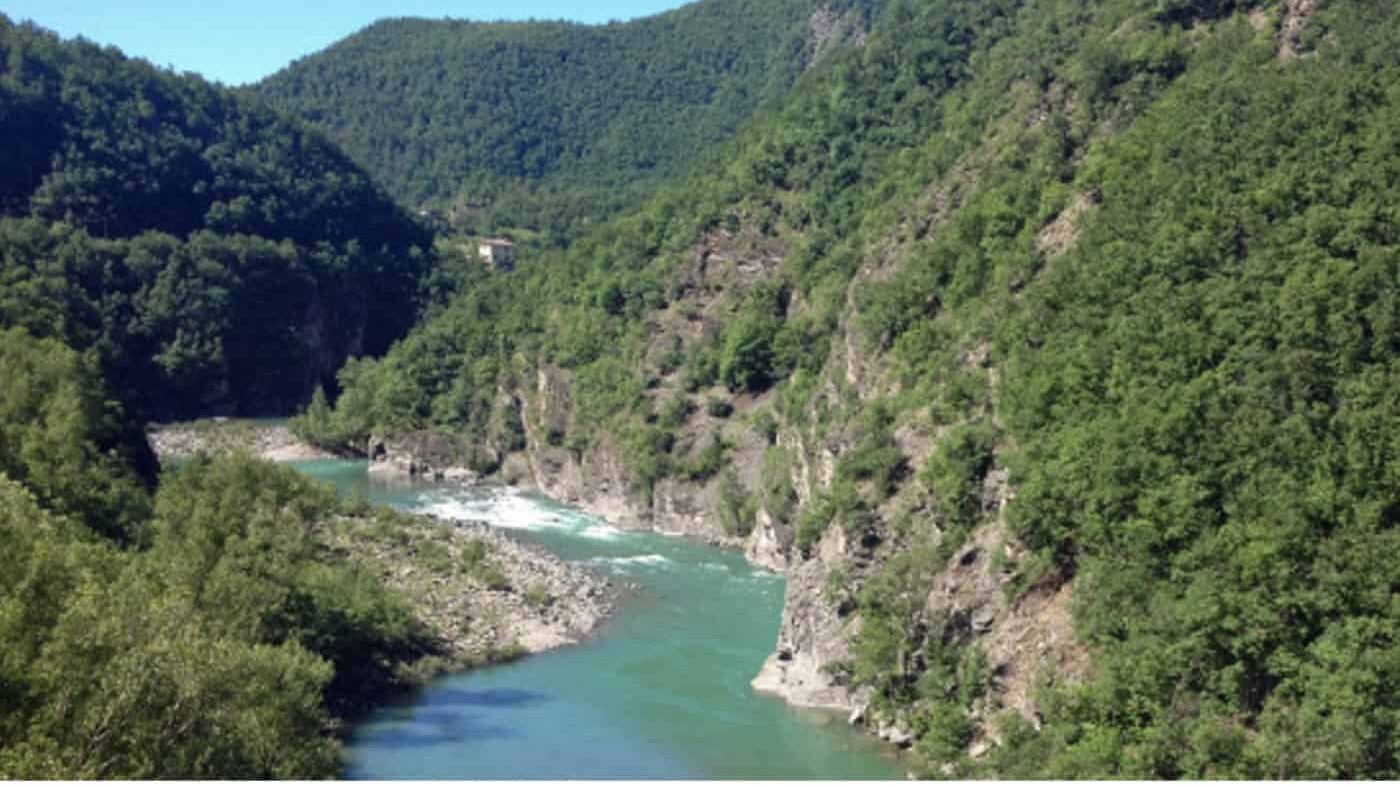Senza il sole, niente Rai. La beffa del sistema fotovoltaico in Val d'Aveto