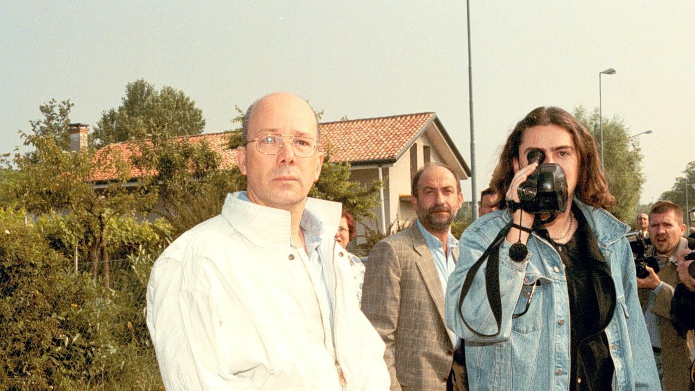 Il circo degli arrestati: reduci del '97, Forconi e un ex sottosegretario