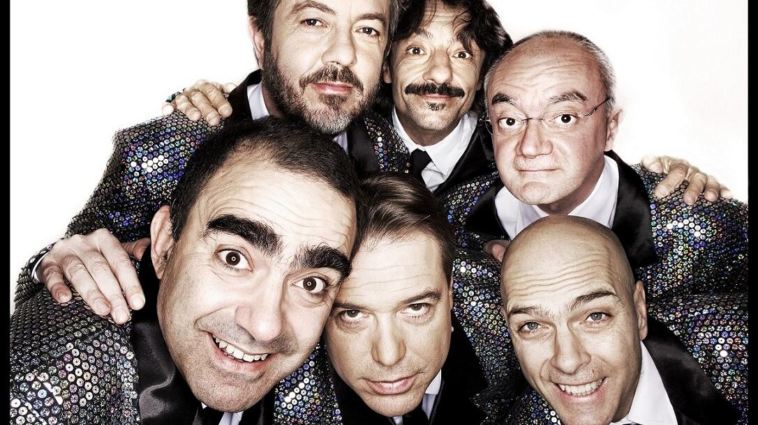 Ormai l'addio è sempre a rate