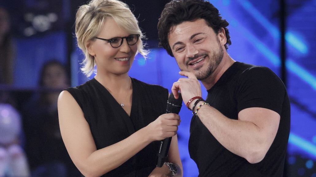 Vittorio Grigolo: "Ad Amici provo a ringiovanire il pubblico dell'opera lirica"
