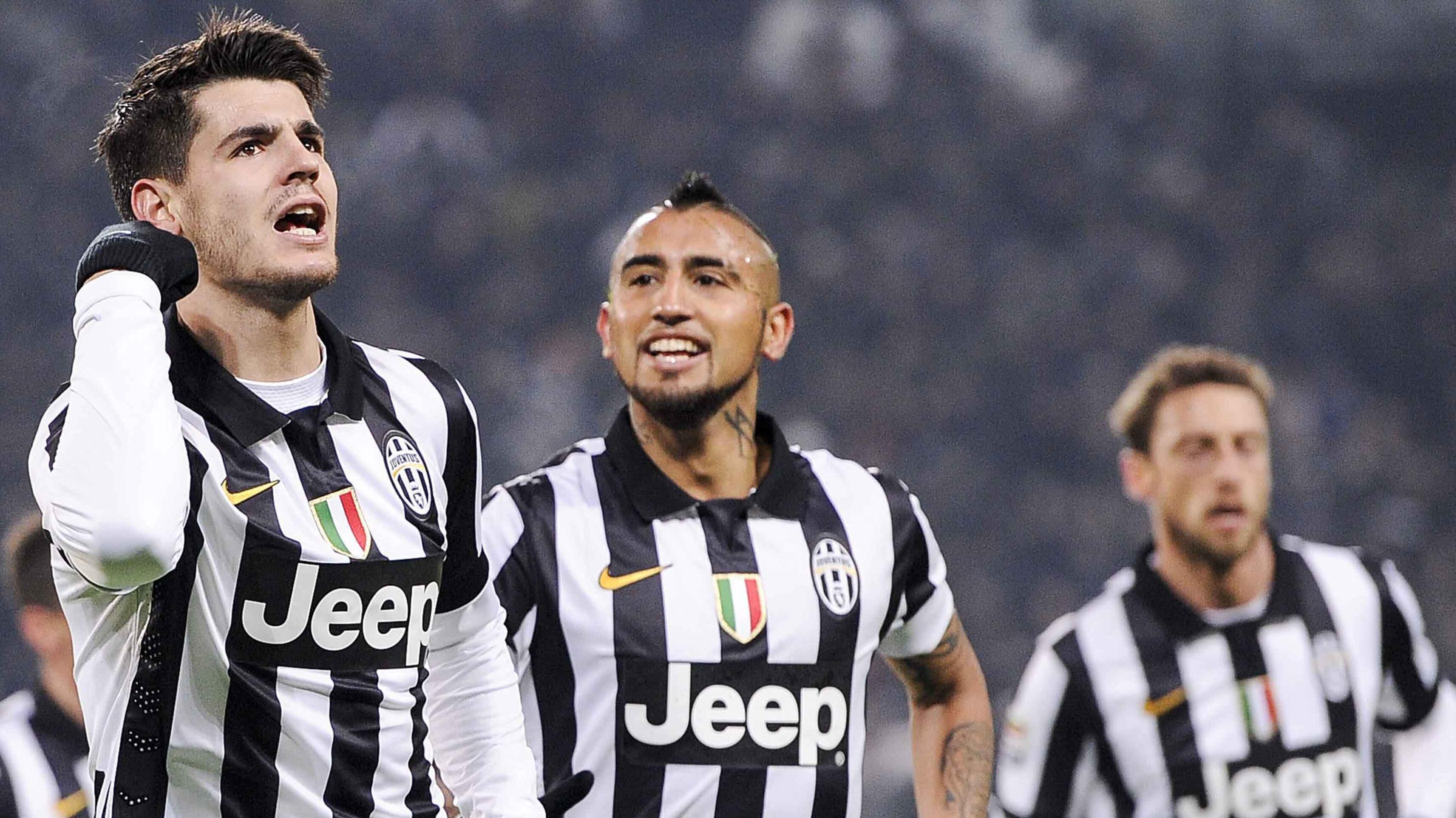 "Una polemica farsesca da chi controlla calcio e tv"