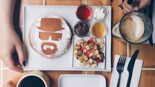 A Istanbul il primo caffè ispirato a Breaking Bad 8