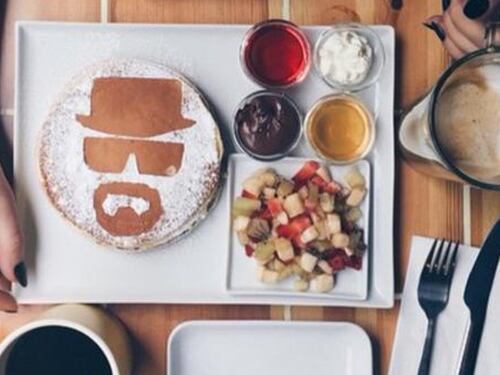 A Istanbul il primo caffè ispirato a Breaking Bad