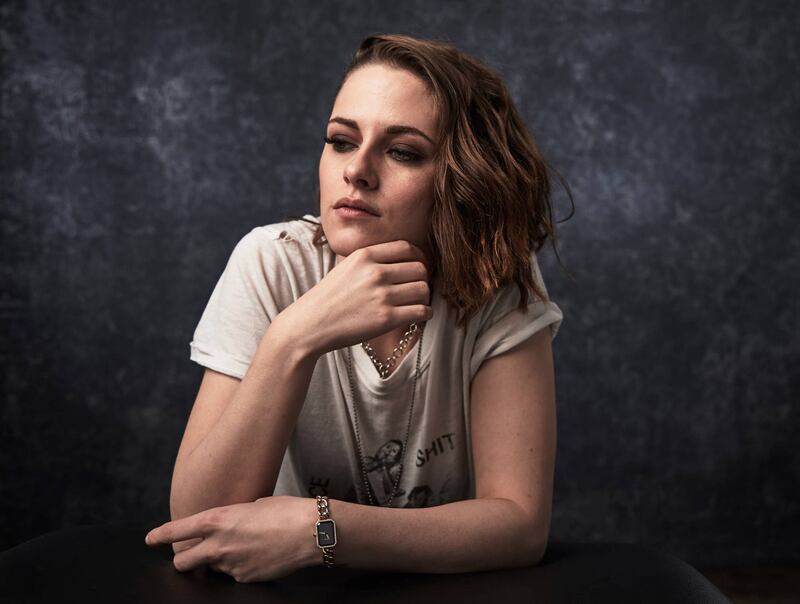 Kristen Stewart al Sundance Film Festival 2016 52