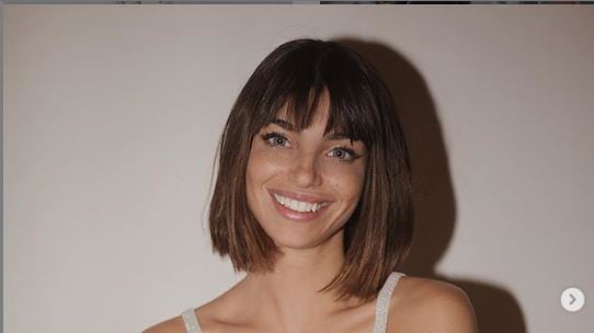 Nicole Mazzocato: "Le calunnie di Fabio? È tutto patetico e pericoloso"