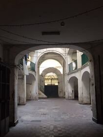 A Castellammare di Stabia 17