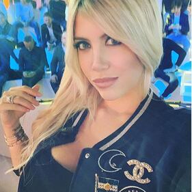 Wanda Nara sexy su Instagram: ecco alcuni scatti dell'argentina 11