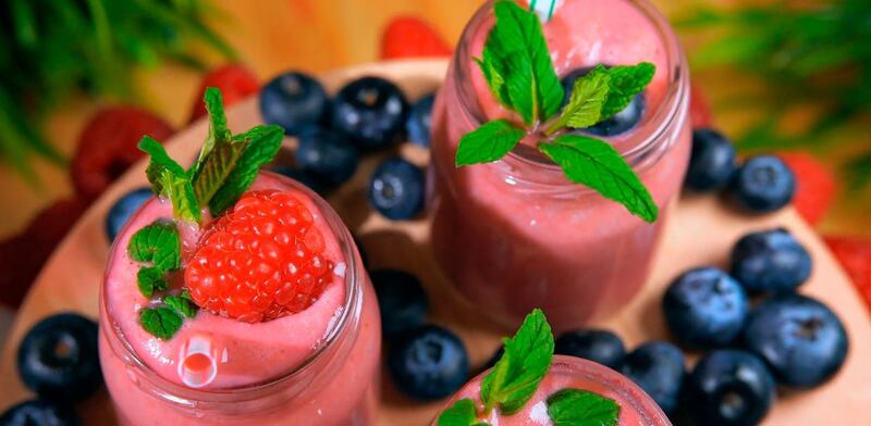 Succhi di frutta