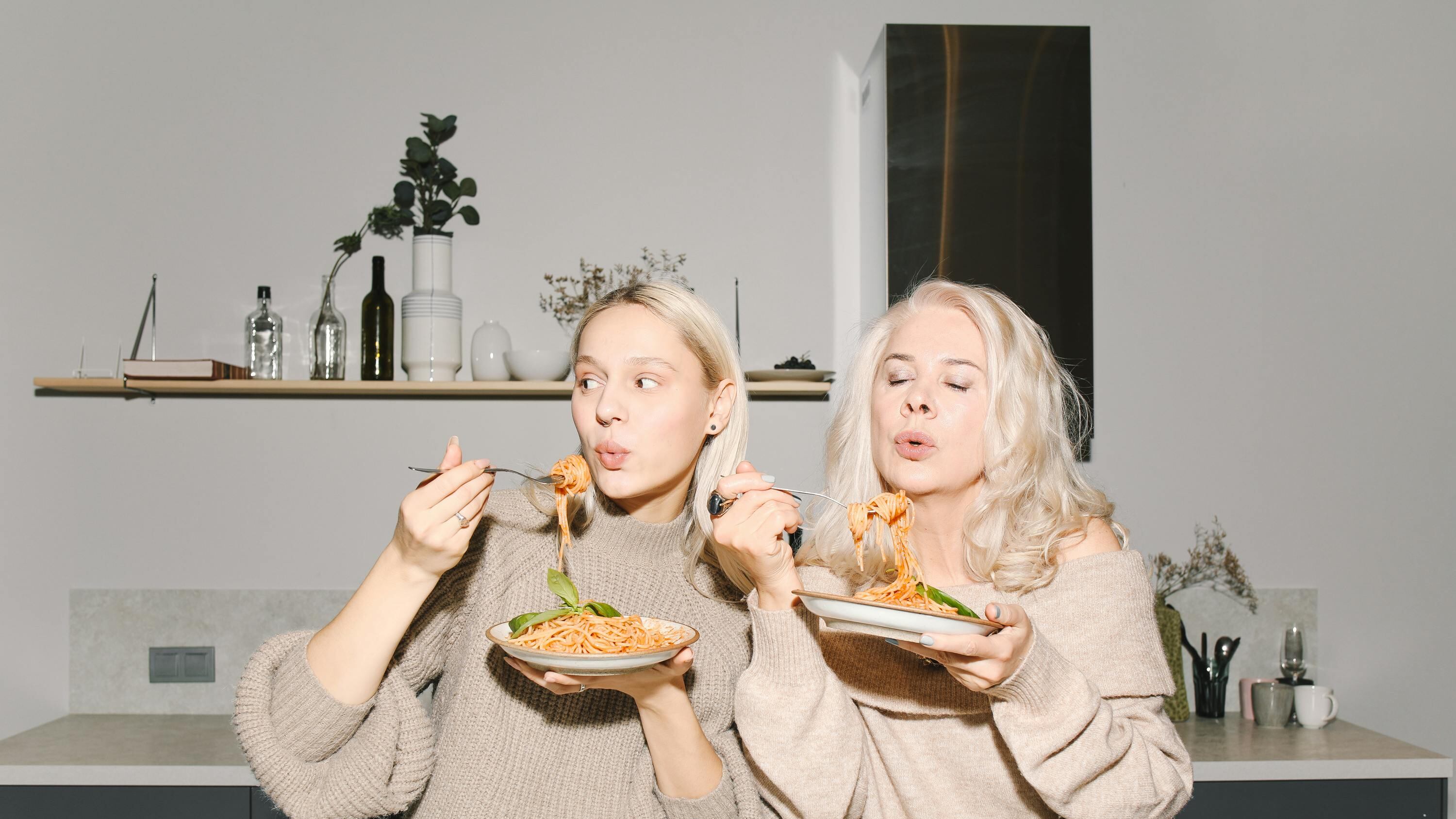 Giornata Mondiale della Pasta: 5 falsi miti che ti faranno cambiare idea (e dieta)