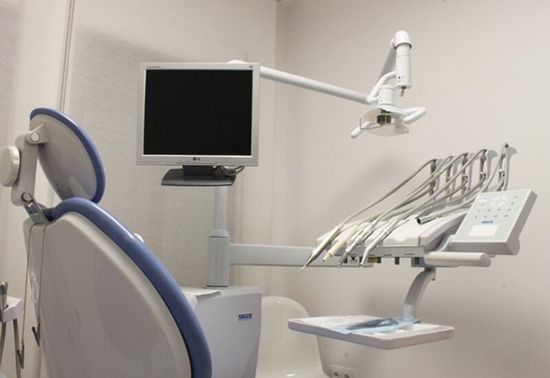 Dolore alla mandibola, ma si tratta di un malore fatale: 70enne salvato dal dentista
