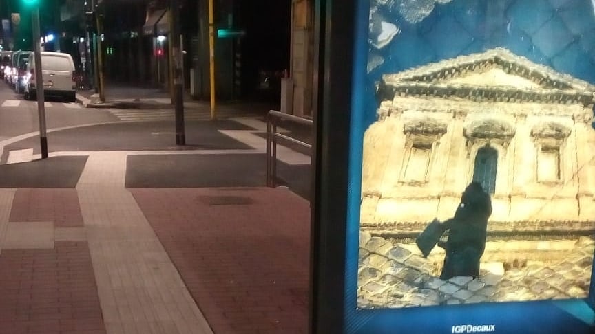 Via Ripamonti protesta: coi lavori ai marciapiedi più traffico e insicurezza