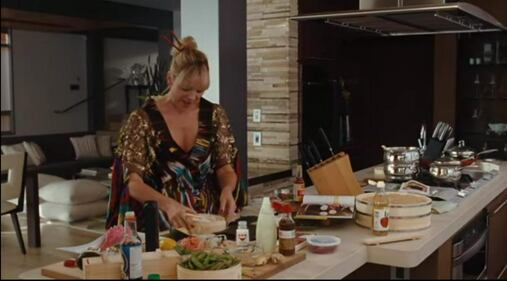 Kim Cattrall, foto 3