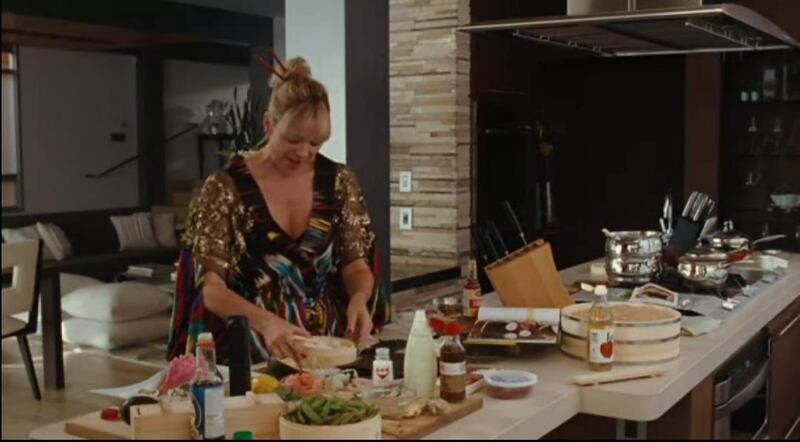 Kim Cattrall, foto 3