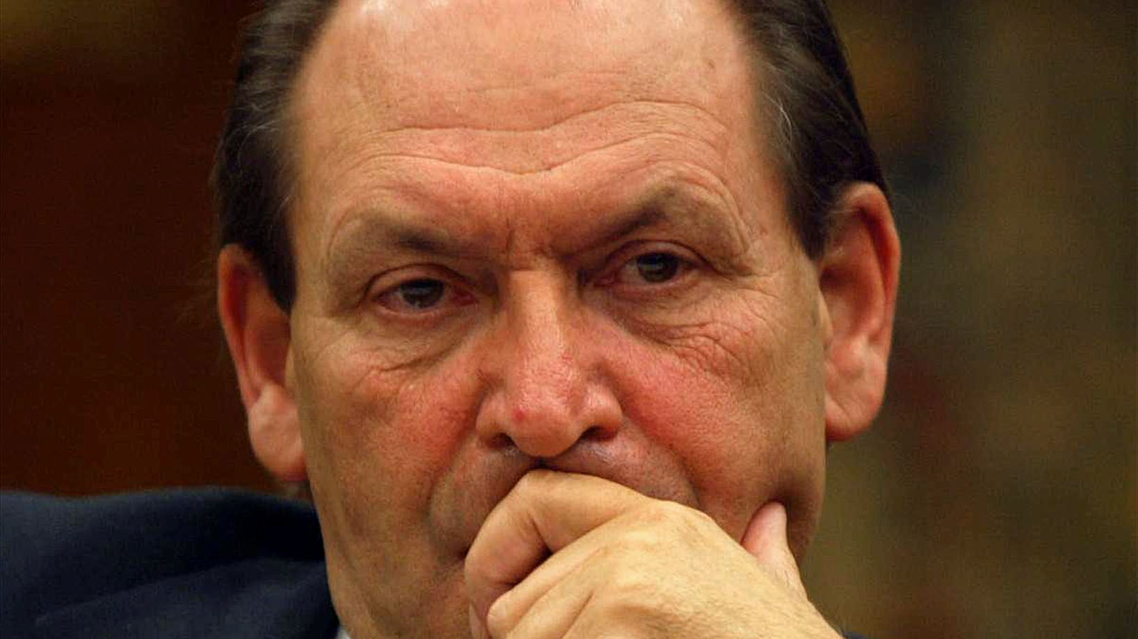 Massimo Baldini