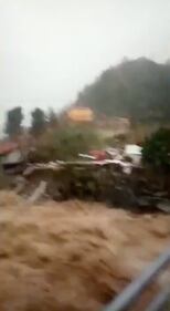 Maltempo in Italia 2