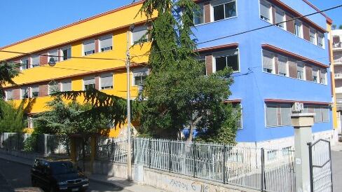Bisceglie, hacker islamico nel sito istituzionale di una scuola