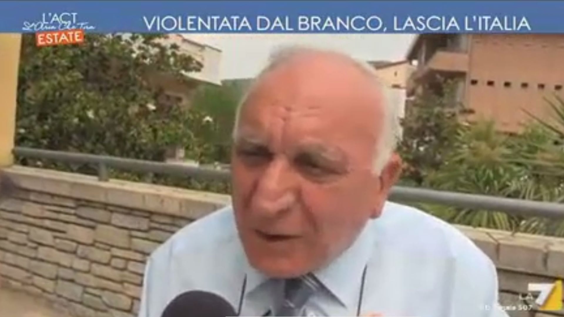 46mila firme contro il sindaco che definì stupro "bambinata"