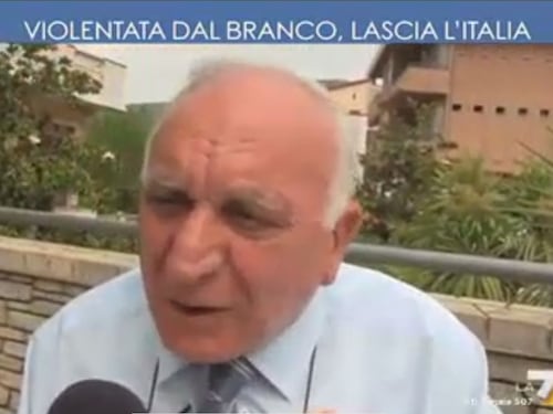 Stupro di gruppo a Pimonte, il sindaco minimizza: "Una bambinata"
