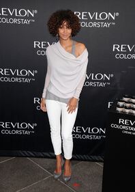 Halle Berry, foto bollenti in lingerie 35