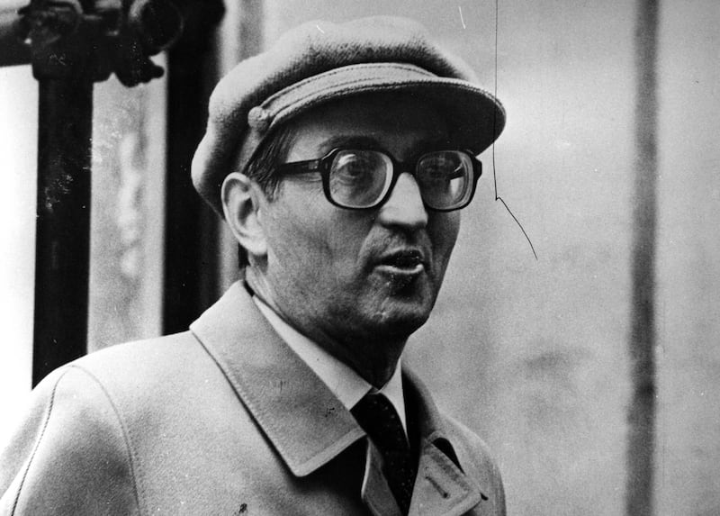 Giorgio Capra