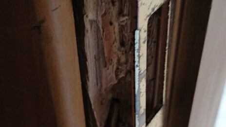 Mentre c’è la messa in chiesa i ladri rubano in sagrestia
