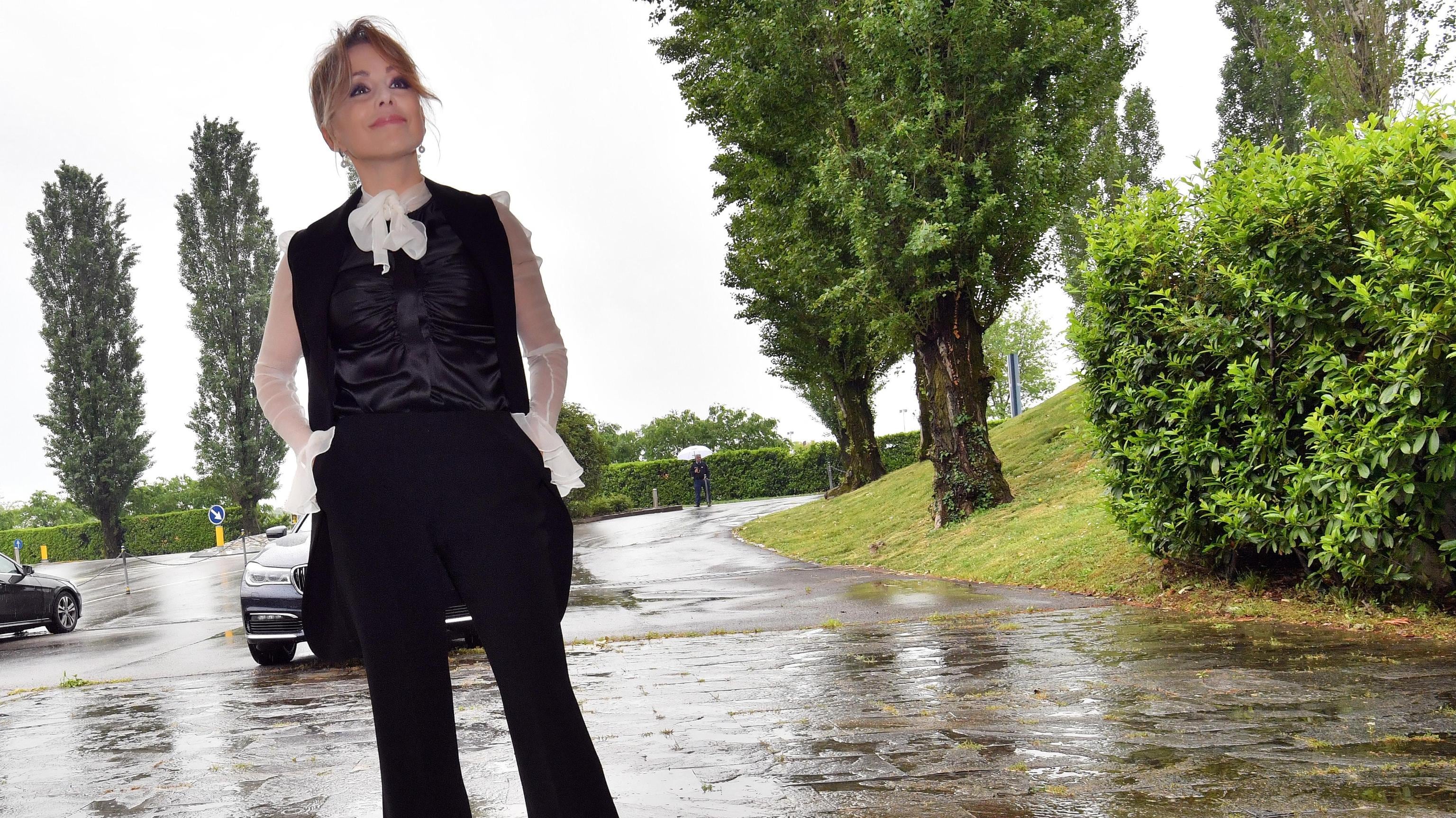 È l'ora di Marina: "Retroscena inventati, stimo molto Meloni. Il governo opera bene ma non tutto mi piace"