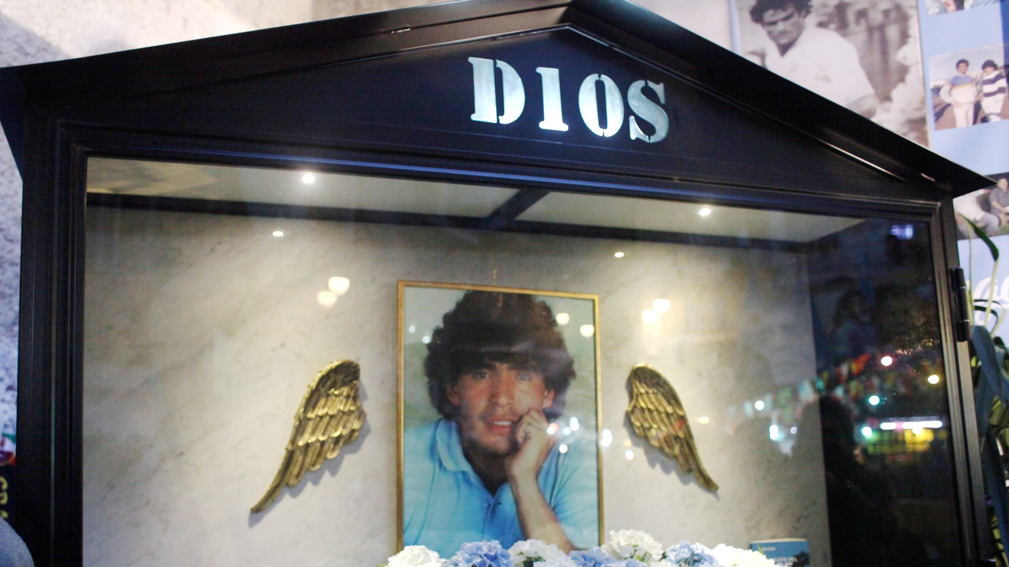 La morte di Maradona si poteva evitare? Una perizia inchioda i medici