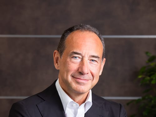 Luca Dal Fabbro è il nuovo presidente di Confservizi