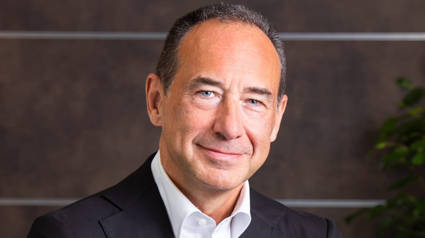 Utilitalia, Luca Dal Fabbro è il nuovo presidente