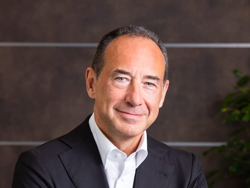 Utilitalia, Luca Dal Fabbro è il nuovo presidente