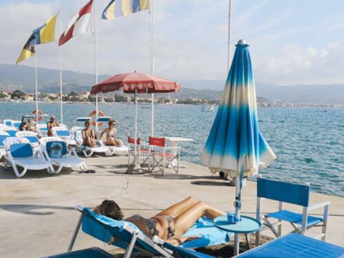 Spiagge vuote e incassi a picco. Anche la Liguria scopre la crisi