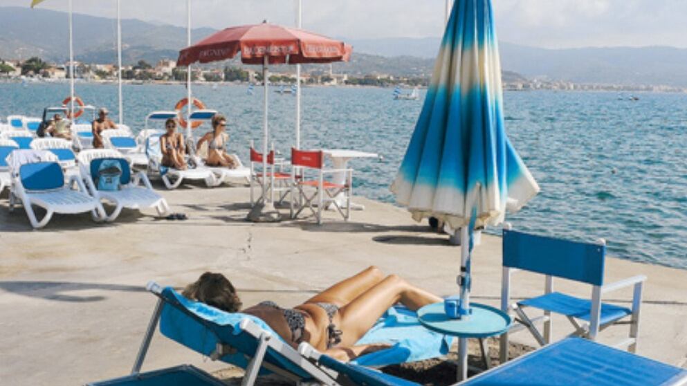 Spiagge vuote e incassi a picco. Anche la Liguria scopre la crisi