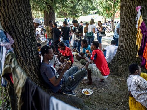 Profughi, a Massa Carrara spesi 726mila euro in due mesi