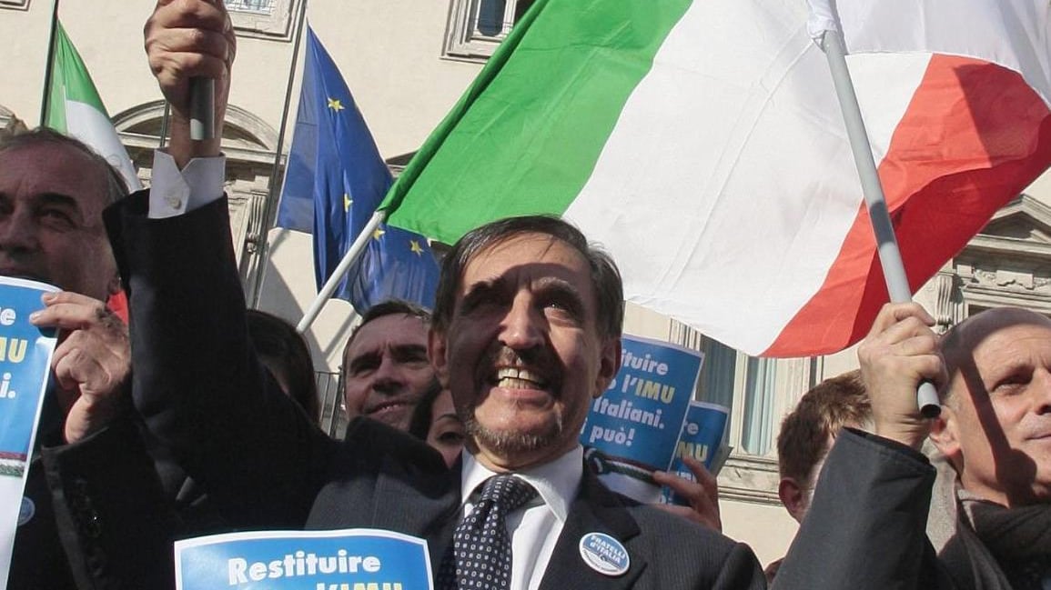 La "Cosa nera" prende forma Gli ex An rifondano la destra