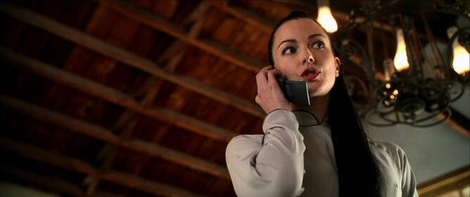 Tutte le donne sexy di Quentin Tarantino 22