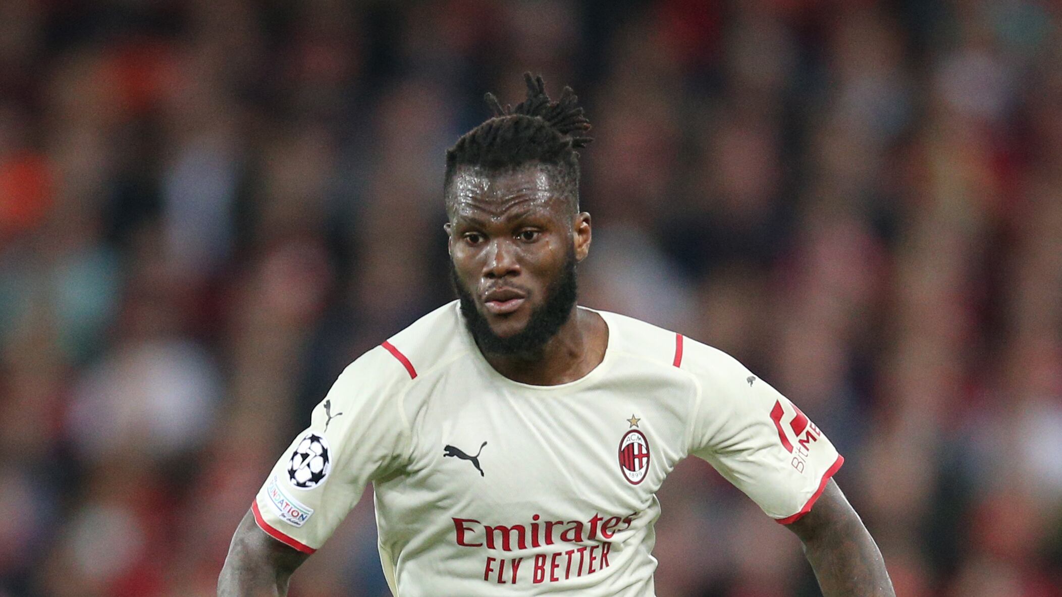Bomba di mercato: dove va davvero Kessie