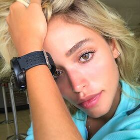 Lady Kaká da urlo su Instagram: gli scatti di Carol Dias 7