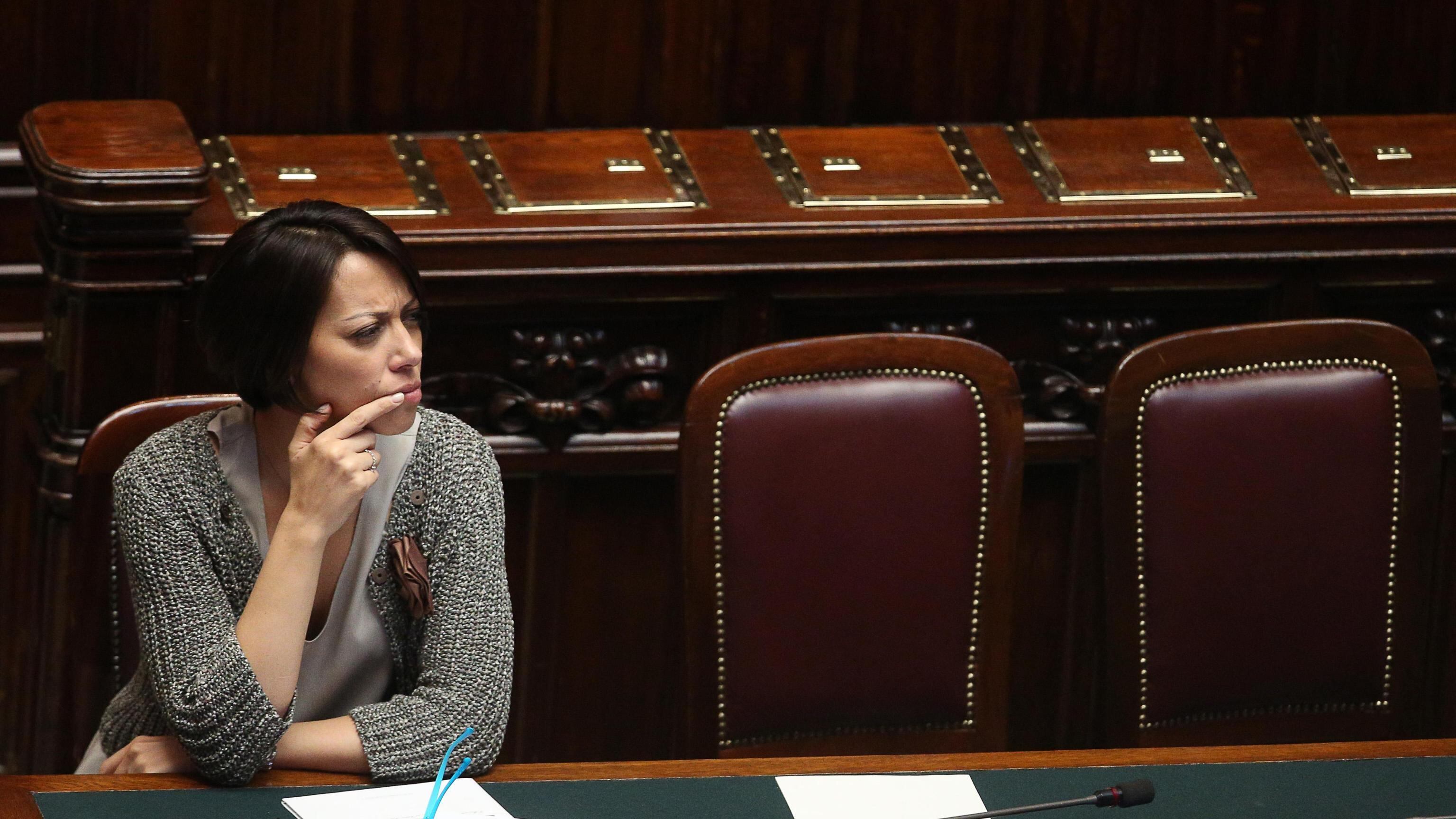 Quando a Repubblica piaceva la De Girolamo