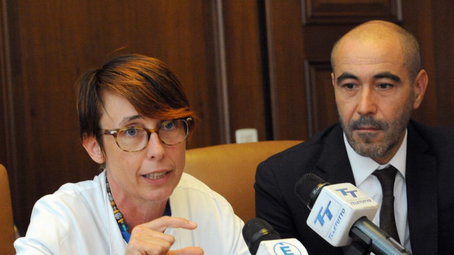 La morte choc in ospedale: Sofia stroncata dalla malaria