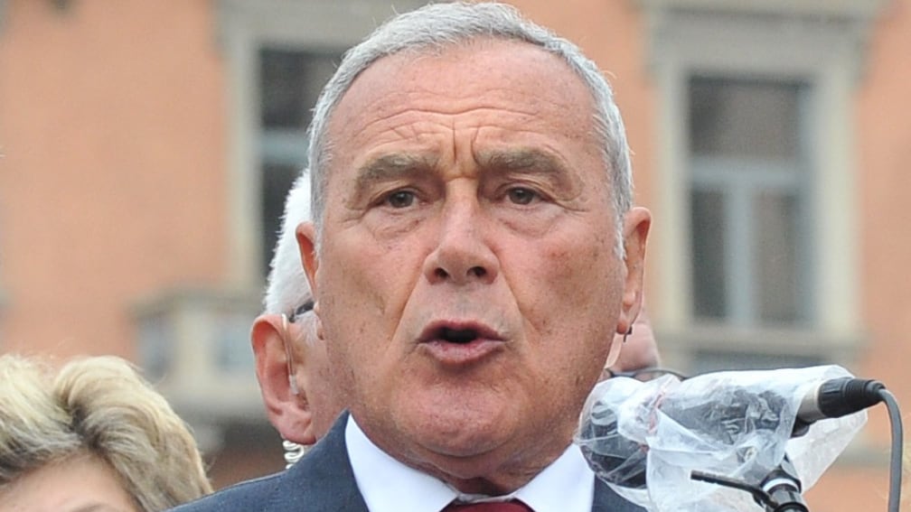 Leu sgomita per entrare nella squadra: Grasso insidia Bonafede alla Giustizia