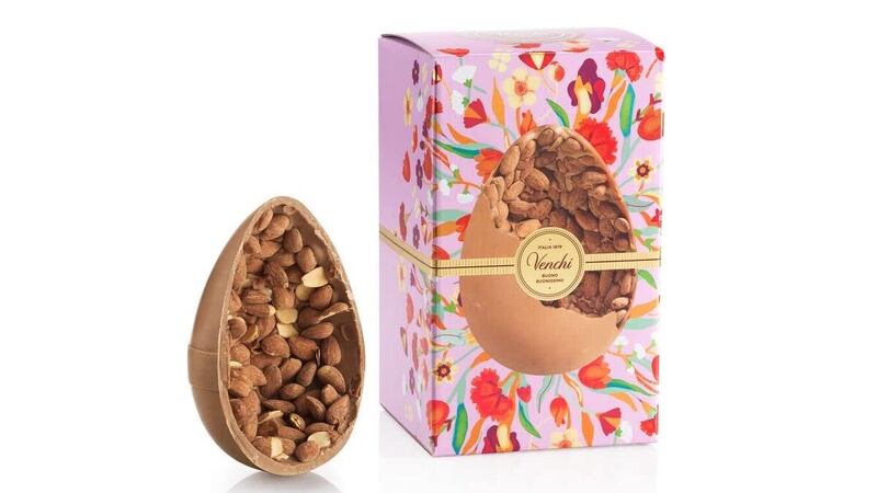 Grand Gourmet caramello
