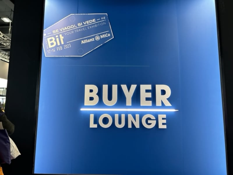 Bit 2023 Buyer Longue