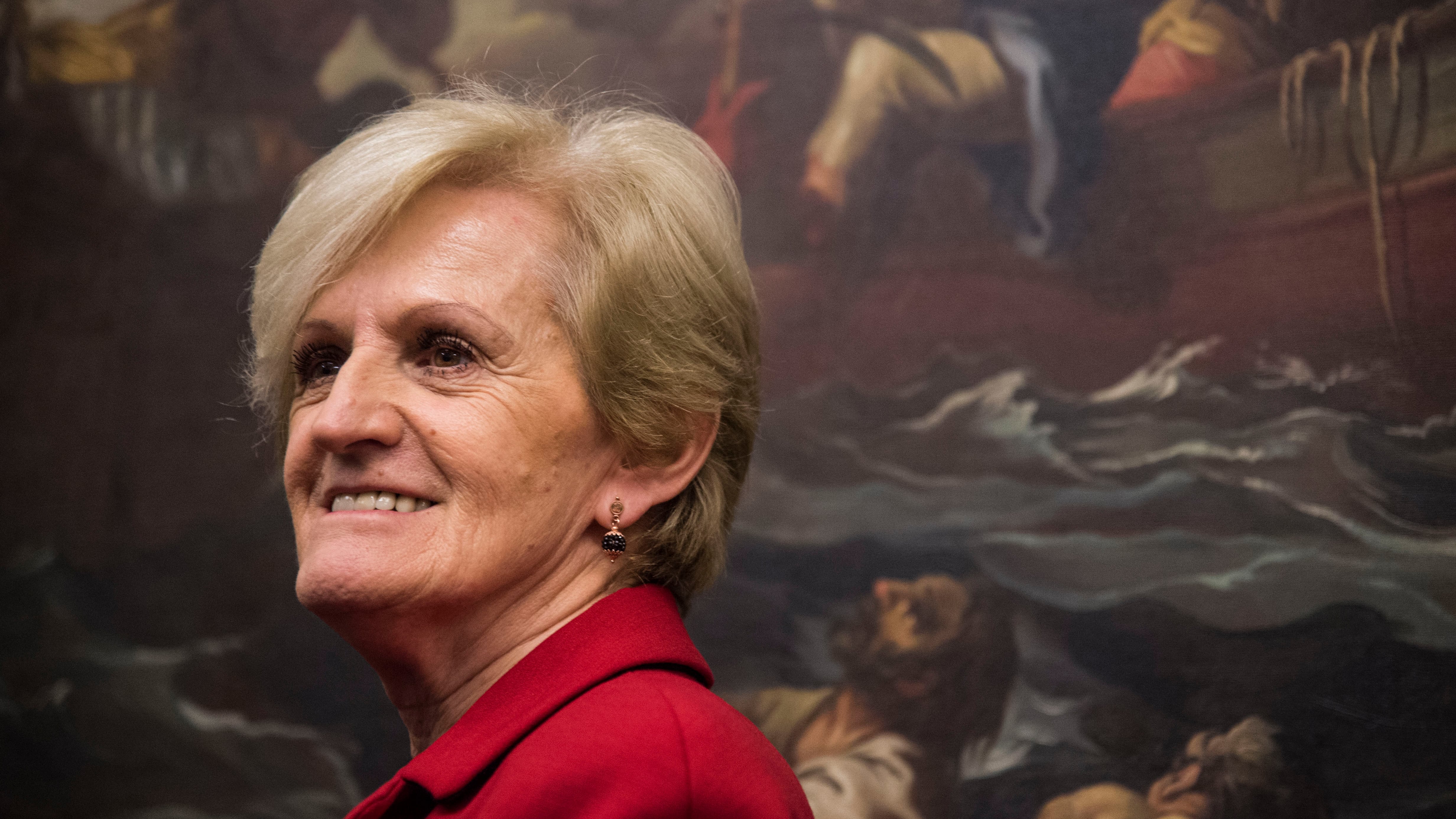 Ora Zingaretti ricicla pure Livia Turco