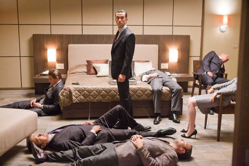Cinema, i finali più belli 41