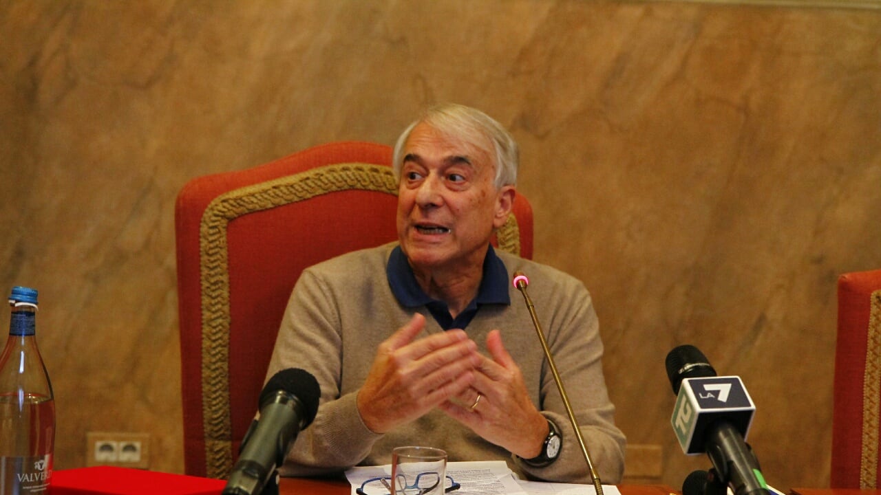Pisapia: "Incubo il listone unico con Pd e Alfano"