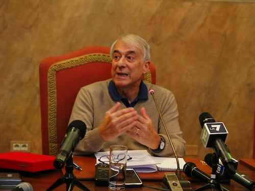 Pisapia: "Incubo il listone unico con Pd e Alfano"