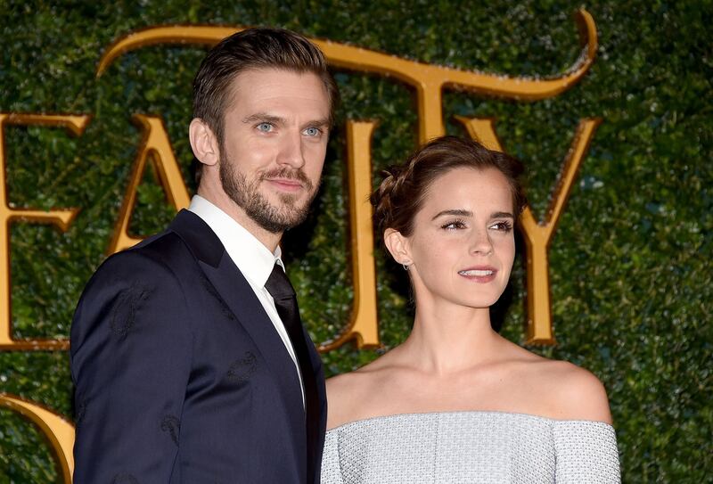 Emma Watson, sexy Bella sul red carpet 54