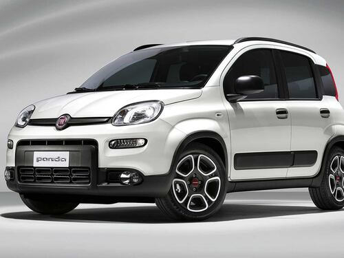 Perché la Fiat Panda dopo 44 anni cambierà nome